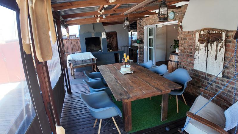 4 Bedroom Property for Sale in George South Western Cape